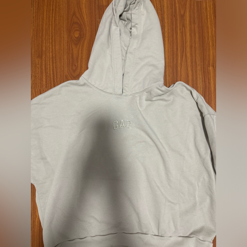 Gap Vintage Hoodie
